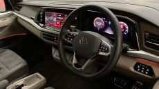 Volkswagen Multivan 2.0 TDI Style 5dr LWB DSG Diesel Estate